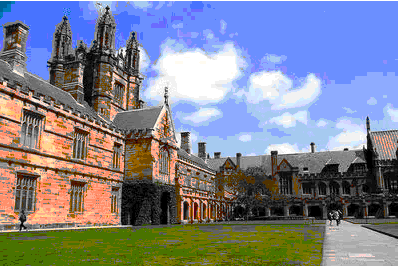 2015澳洲大學(xué)開始申請！澳洲八大院校全解讀