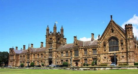 2015澳洲大學(xué)開始申請！澳洲八大院校全解讀