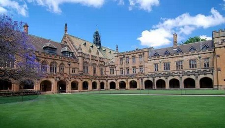 2015澳洲大學(xué)開始申請！澳洲八大院校全解讀