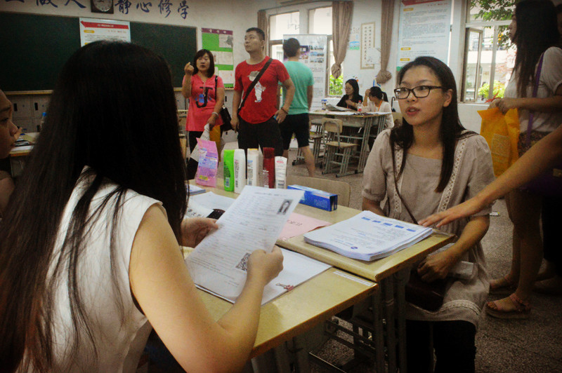 2014太倉夏季大型招聘會(huì)勝利閉幕，南洋廣場專場繼續(xù) 