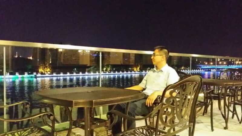 1月8日公開課報名通知—營銷職場 營銷人生