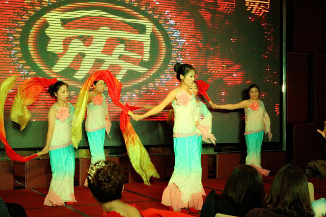 太倉(cāng)人事經(jīng)理交流會(huì)第八屆年終慶典圓滿落幕