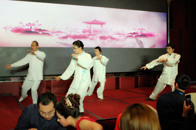 太倉(cāng)人事經(jīng)理交流會(huì)第八屆年終慶典圓滿落幕