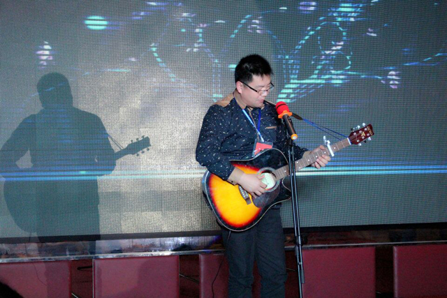 太倉(cāng)人事經(jīng)理交流會(huì)第八屆年終慶典圓滿落幕