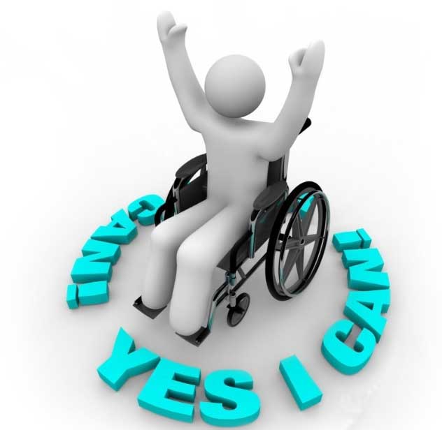 播撒陽光，關(guān)愛殘疾人——太倉人才網(wǎng)搭建助殘通道