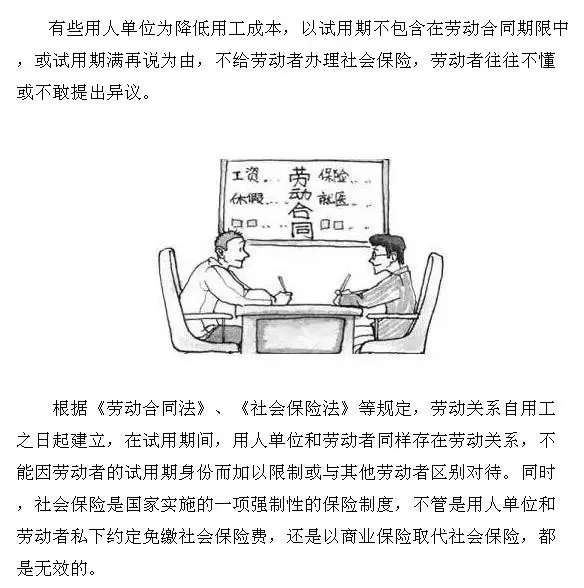 2016年畢業(yè)季來臨,警惕畢業(yè)生試用期的六大“陷阱！