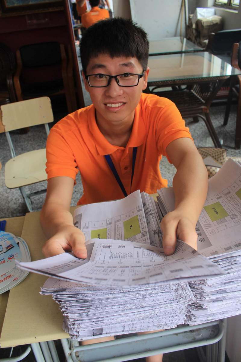 2016年太倉夏季招聘會(huì)落幕，尼伯特不敵陽光！