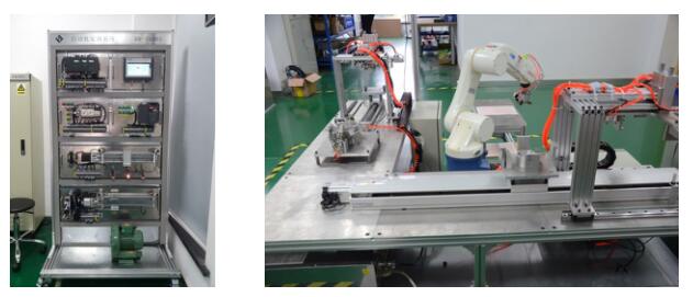 太倉光電技術研究所電氣工程師培訓