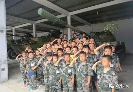 少年夢——太倉青少年勵志夏令營（7天、14天、28天）招生開啟啦！??！