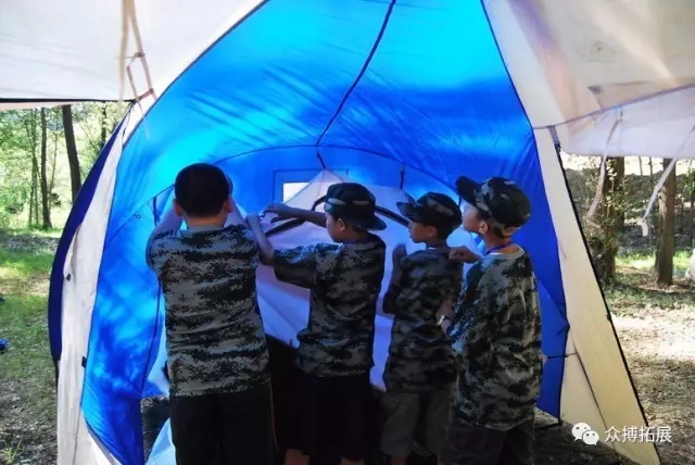 少年夢——太倉青少年勵志夏令營（7天、14天、28天）招生開啟啦?。?！