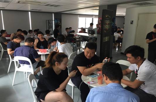 太倉(cāng)王者榮耀挑戰(zhàn)賽第四周完美落幕 TKG、嘴強(qiáng)王者戰(zhàn)隊(duì)摘得桂冠