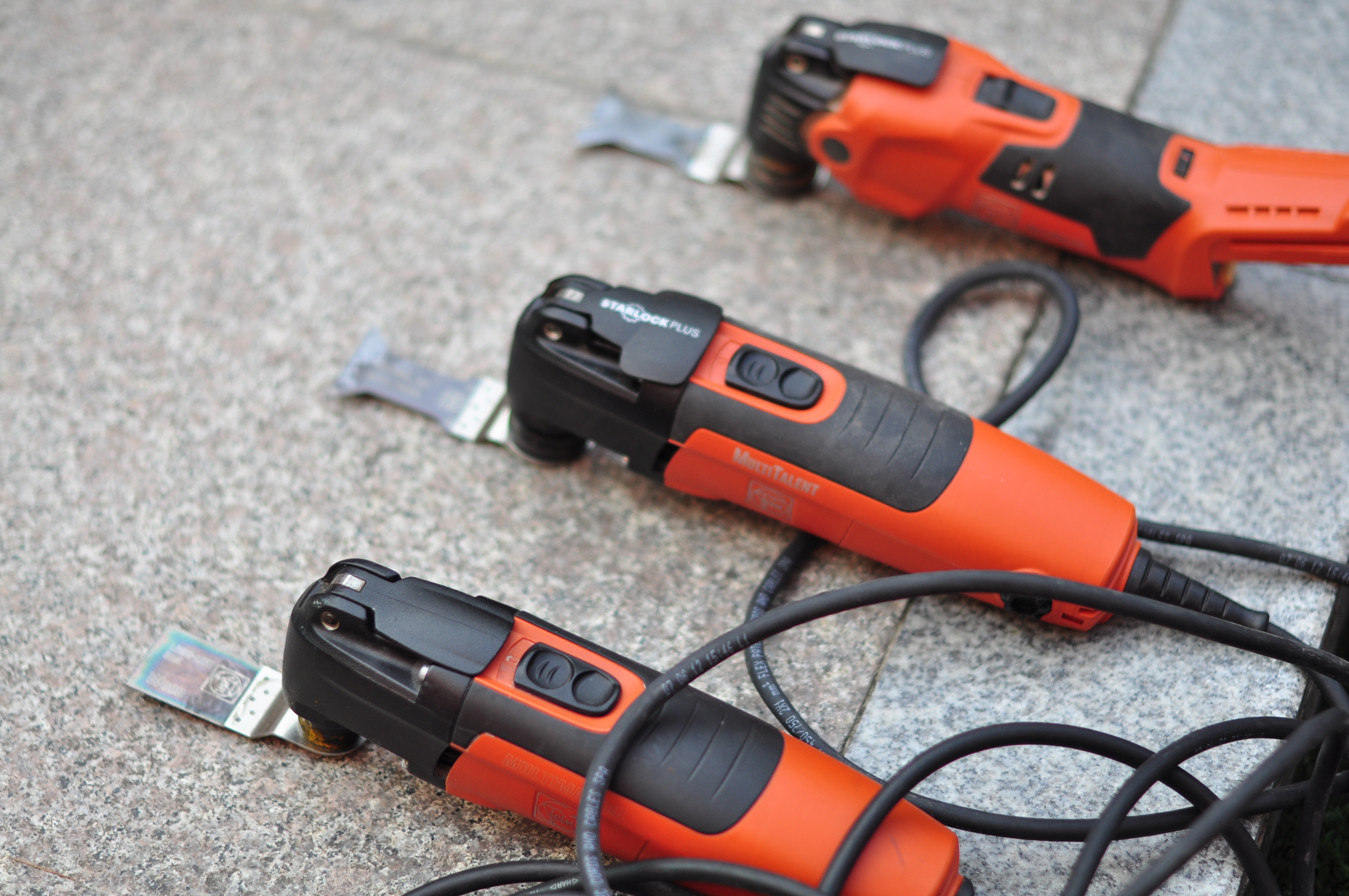 泛音電動(dòng)工具助力“國(guó)培計(jì)劃”