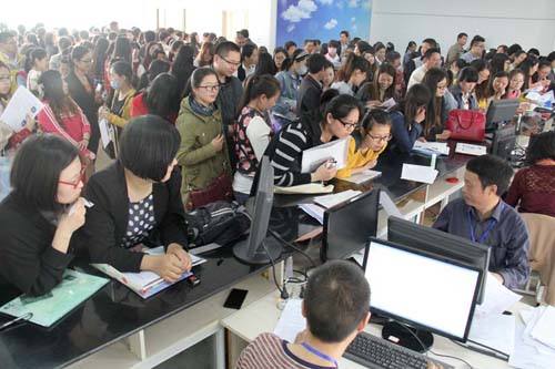 太倉教師招聘入編，你必須要有哪些本領(lǐng)？