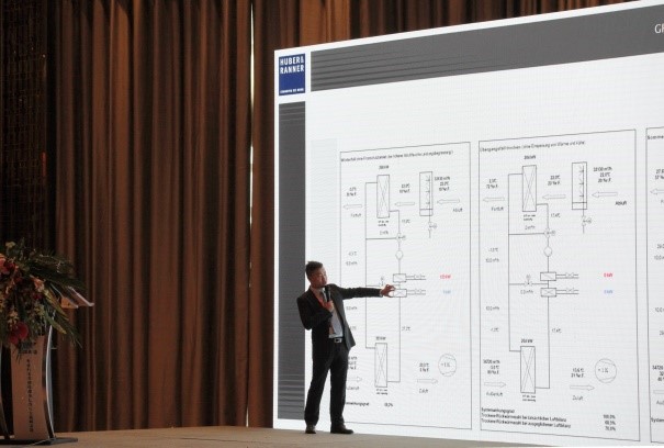 博納環(huán)境設備參加2017年全國凈化學術(shù)年會