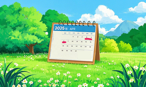 2025清明節(jié)放假通知