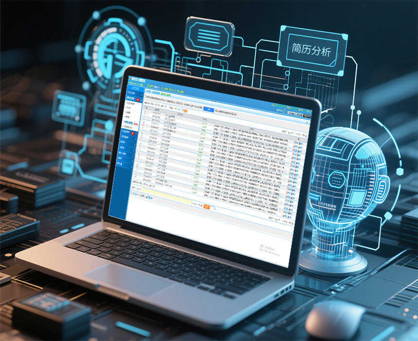 陽光太倉人才網引領AI招聘革命：5分鐘鎖定千里馬，讓HR效率狂飆300！